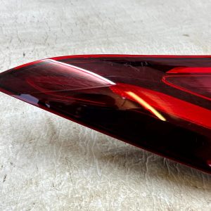 Mercedes CLA C118 Rear Left Side Tail Light 2019 TO 2024 A1189063701 Genuine - Image 3