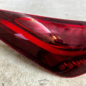 Mercedes CLA C118 Rear Left Side Tail Light 2019 TO 2024 A1189063701 Genuine - Image 4