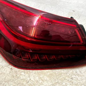 Mercedes CLA C118 Rear Left Side Tail Light 2019 TO 2024 A1189063701 Genuine - Image 5