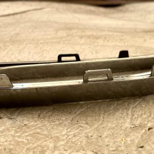 Mercedes CLA C118 Rear Right Exhaust Tailpipe Chrome Trim 2019-2024 A1184920200 - Image 11