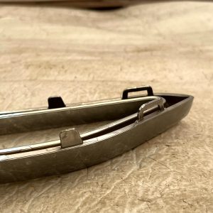 Mercedes CLA C118 Rear Right Exhaust Tailpipe Chrome Trim 2019-2024 A1184920200 - Image 12