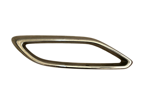 Mercedes-CLA-C118-Rear-Right-Exhaust-Tailpipe-Chrome-Trim-2019-2024-A1184920200-178187234518