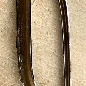 Mercedes CLA C118 Rear Right Exhaust Tailpipe Chrome Trim 2019-2024 A1184920200 - Image 8