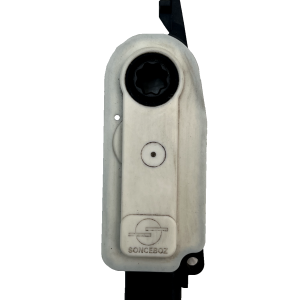 Mercedes CLA C118 X118 W177 HVAC Air Intake Actuator Motor 5878R1000 Genuine - Image 1