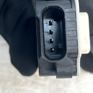 Mercedes CLA C118 X118 W177 HVAC Air Intake Actuator Motor 5878R1000 Genuine - Image 7