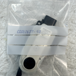 Mercedes CLA C118 X118 W177 HVAC Air Intake Actuator Motor 5878R1000 Genuine - Image 9