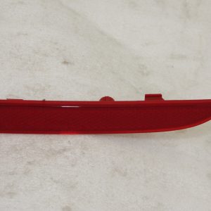Mercedes CLA C217 AMG Rear Bumper Left Side Reflector A0998208700 Genuine - Image 3