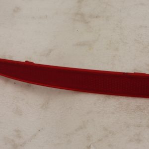 Mercedes CLA C217 AMG Rear Bumper Left Side Reflector A0998208700 Genuine - Image 4