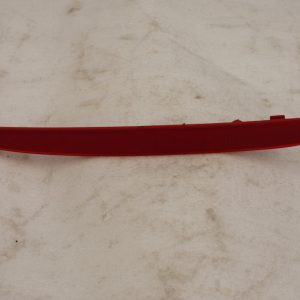 Mercedes CLA C217 AMG Rear Bumper Left Side Reflector A0998208700 Genuine - Image 1