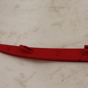 Mercedes CLA C217 AMG Rear Bumper Left Side Reflector A0998208700 Genuine - Image 7