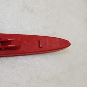 Mercedes CLA C217 AMG Rear Bumper Left Side Reflector A0998208700 Genuine - Image 9