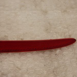Mercedes CLA C217 AMG Rear Bumper Left Side Reflector A2178200174 Genuine - Image 3