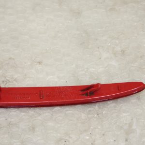 Mercedes CLA C217 AMG Rear Bumper Left Side Reflector A2178200174 Genuine - Image 6