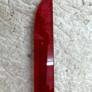 Mercedes CLA C217 AMG Rear Bumper Right Side Reflector A0998208800 Genuine - Image 3