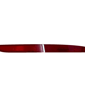 Mercedes CLA C217 AMG Rear Bumper Right Side Reflector A0998208800 Genuine