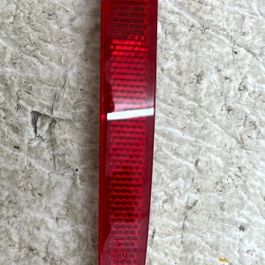 Mercedes CLA C217 AMG Rear Bumper Right Side Reflector A0998208800 Genuine - Image 5