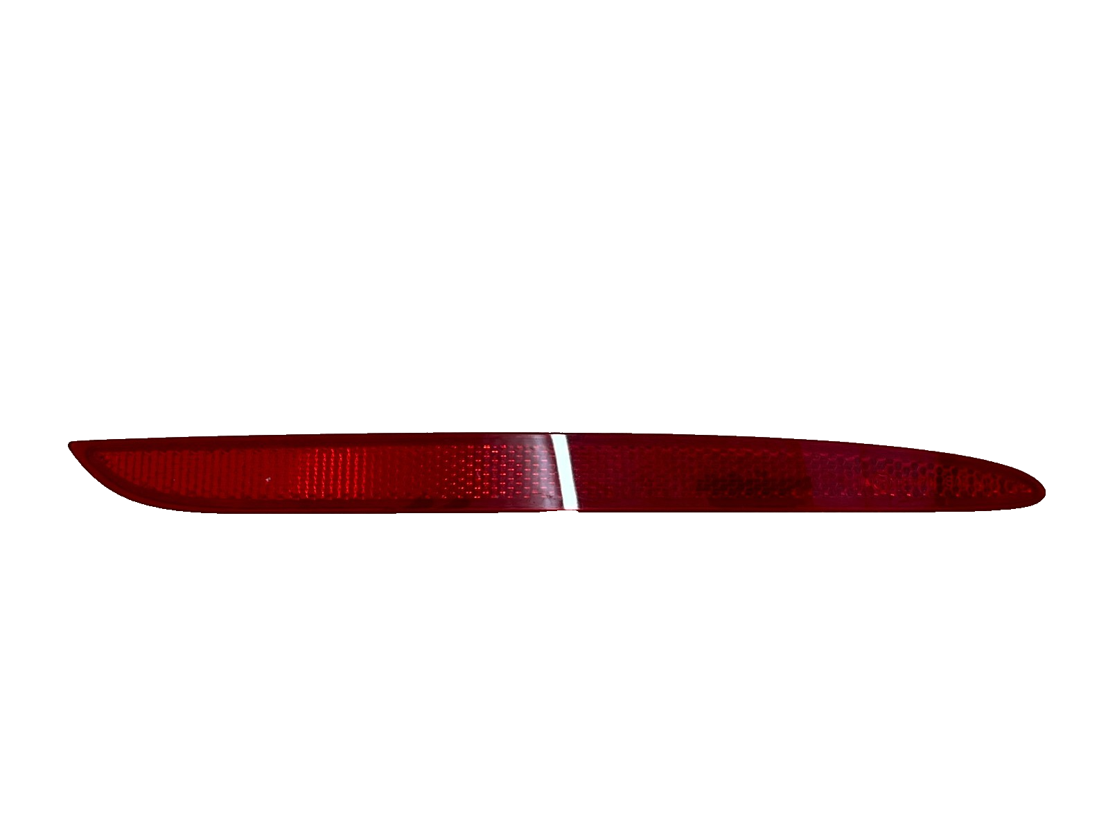 Mercedes CLA C217 AMG Rear Bumper Right Side Reflector A0998208800 Genuine