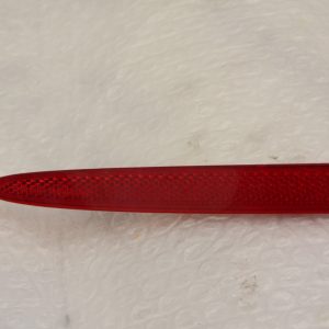 Mercedes CLA S Class C217 AMG Rear Bumper Left Side Reflector 15-21 *DAMAGED* - Image 4