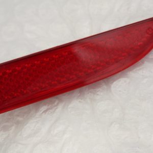 Mercedes CLA S Class C217 AMG Rear Bumper Left Side Reflector 15-21 *DAMAGED* - Image 5