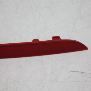 Mercedes CLA S Class C217 AMG Rear Bumper Right Side Reflector 2015-2021 Genuine - Image 3