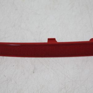 Mercedes CLA S Class C217 AMG Rear Bumper Right Side Reflector 2015-2021 Genuine - Image 4