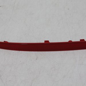 Mercedes CLA S Class C217 AMG Rear Bumper Right Side Reflector 2015-2021 Genuine - Image 1