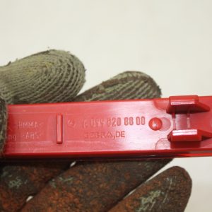 Mercedes CLA S Class C217 AMG Rear Bumper Right Side Reflector 2015-2021 Genuine - Image 7