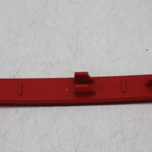 Mercedes CLA S Class C217 AMG Rear Bumper Right Side Reflector 2015-2021 Genuine - Image 9