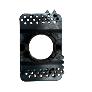 Mercedes CLA W117 PDC Parking Distance Sensor Holder Bracket A1178853156 Genuine - Image 3