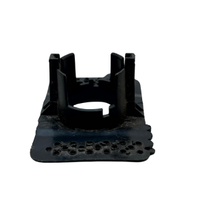 Mercedes CLA W117 PDC Parking Distance Sensor Holder Bracket A1178853156 Genuine - Image 5