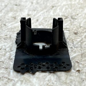 Mercedes CLA W117 PDC Parking Distance Sensor Holder Bracket A1178853156 Genuine - Image 7