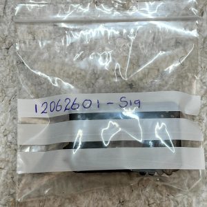 Mercedes CLA W117 PDC Parking Distance Sensor Holder Bracket A1178853156 Genuine - Image 9