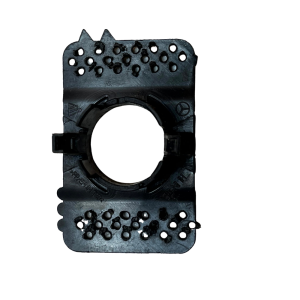 Mercedes CLA W117 X117 PDC Parking Distance Sensor Bracket A1178853256 Genuine - Image 3