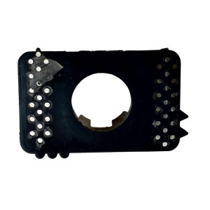 Mercedes CLA W117 X117 PDC Parking Distance Sensor Bracket A1178853256 Genuine - Image 1