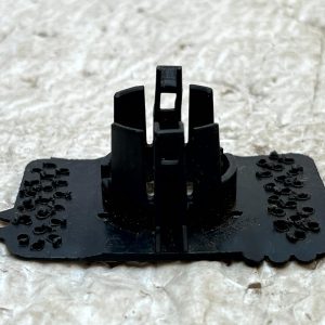 Mercedes CLA W117 X117 PDC Parking Distance Sensor Bracket A1178853256 Genuine - Image 6