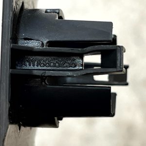 Mercedes CLA W117 X117 PDC Parking Distance Sensor Bracket A1178853256 Genuine - Image 8
