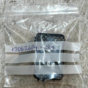 Mercedes CLA W117 X117 PDC Parking Distance Sensor Bracket A1178853256 Genuine - Image 9