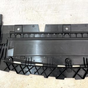 Mercedes CLA W118 AMG Front Bumper Undertray Cover 2019-2024 A1188856103 Genuine - Image 11