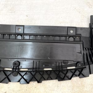 Mercedes CLA W118 AMG Front Bumper Undertray Cover 2019-2024 A1188856103 Genuine - Image 12