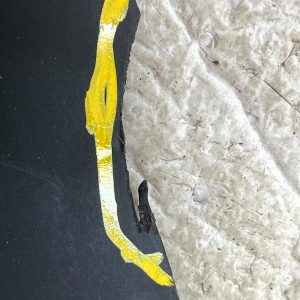 Mercedes CLA W118 AMG Front Bumper Undertray Cover 2019-2024 A1188856103 Genuine - Image 15