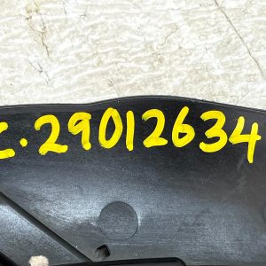 Mercedes CLA W118 AMG Front Bumper Undertray Cover 2019-2024 A1188856103 Genuine - Image 18