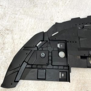 Mercedes CLA W118 AMG Front Bumper Undertray Cover 2019-2024 A1188856103 Genuine - Image 3