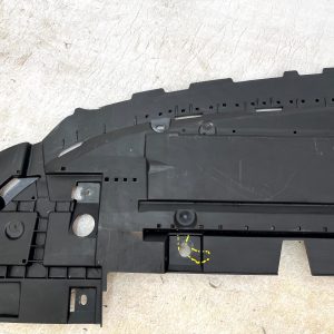 Mercedes CLA W118 AMG Front Bumper Undertray Cover 2019-2024 A1188856103 Genuine - Image 4