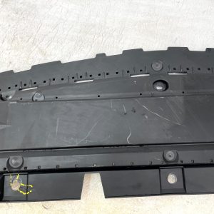 Mercedes CLA W118 AMG Front Bumper Undertray Cover 2019-2024 A1188856103 Genuine - Image 5
