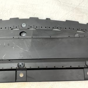 Mercedes CLA W118 AMG Front Bumper Undertray Cover 2019-2024 A1188856103 Genuine - Image 6