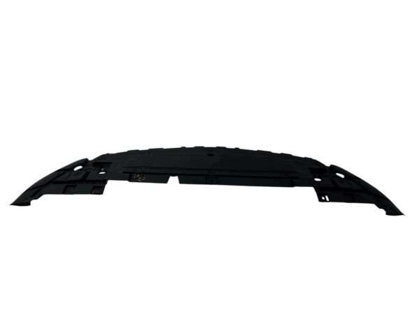 Mercedes-CLA-W118-AMG-Front-Bumper-Undertray-Cover-2019-2024-A1188856103-Genuine-178048449148