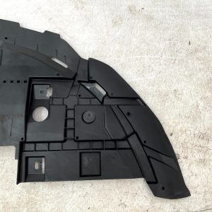 Mercedes CLA W118 AMG Front Bumper Undertray Cover 2019-2024 A1188856103 Genuine - Image 8