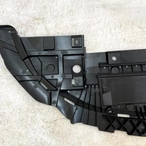 Mercedes CLA W118 AMG Front Bumper Undertray Cover 2019-2024 A1188856103 Genuine - Image 10