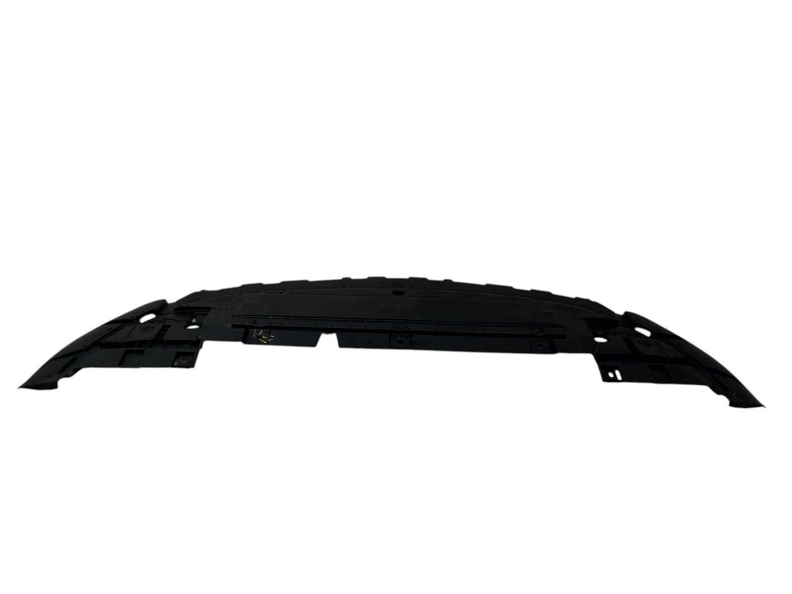 Mercedes CLA W118 AMG Front Bumper Undertray Cover 2019-2024 A1188856103 Genuine