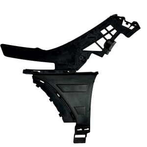 Mercedes CLA W118 Front Bumper Right Bracket 2019 TO 2025 A1188854002 Genuine - Image 3